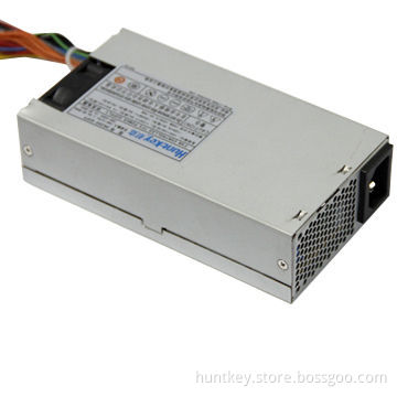 Server/Flex PSU, Small 1U Power, Used in Set-top Boxes, POS, Routers, NAS, Media Player and More